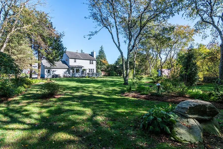 39 Deer Ridge Way, South Kingstown, RI 02879 - #3