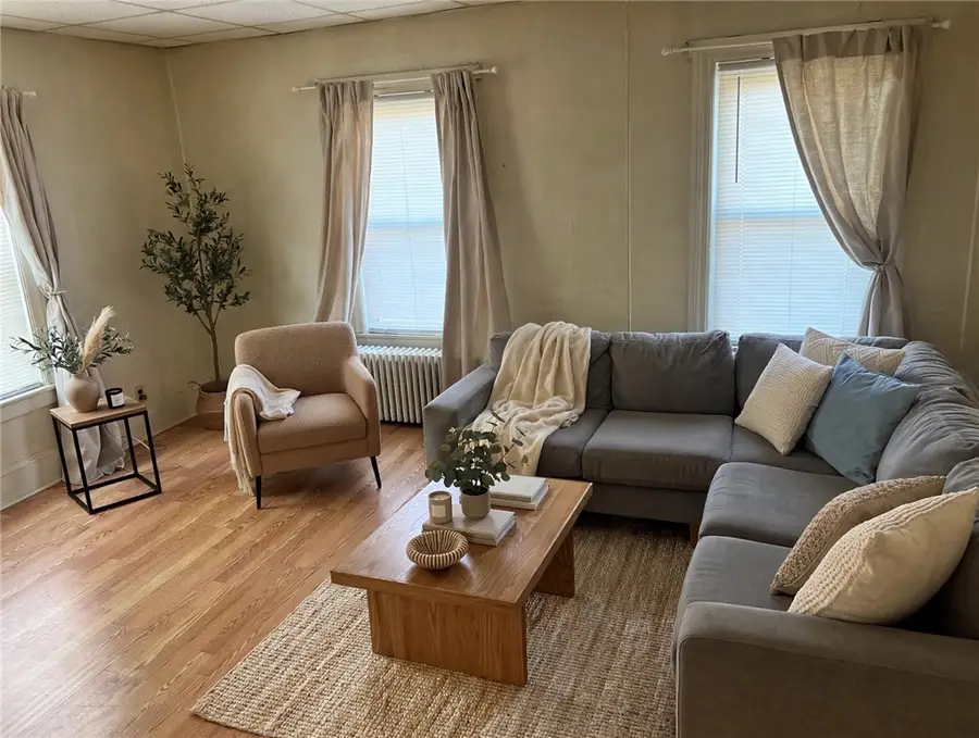 34 Adams Street, Taunton, MA 02780 - #3