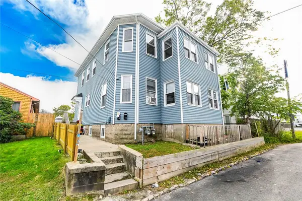 47 Luna Street, Providence, RI 02904