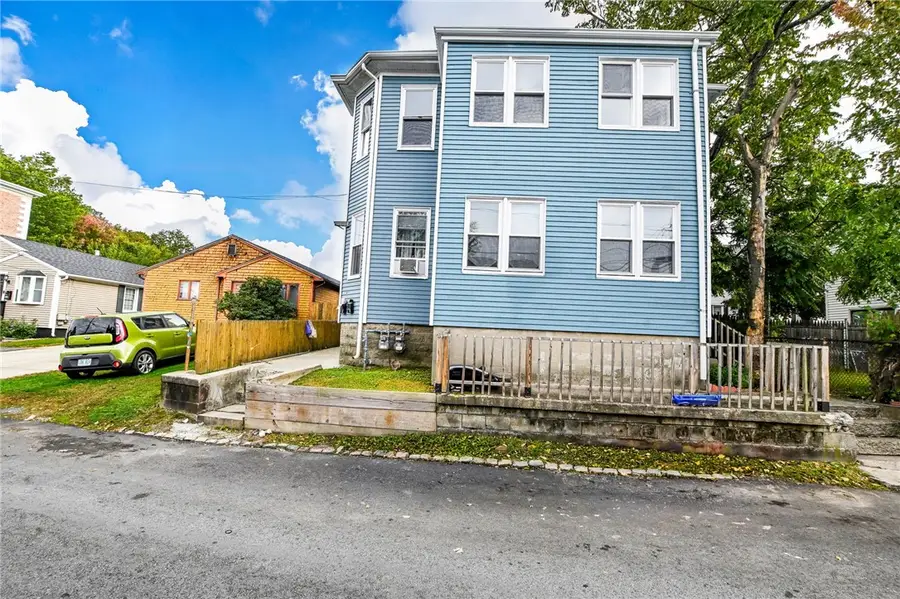 47 Luna Street, Providence, RI 02904 - #2