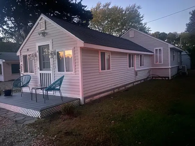 30 West Budlong Farm Road, Warwick, RI 02886 - #2