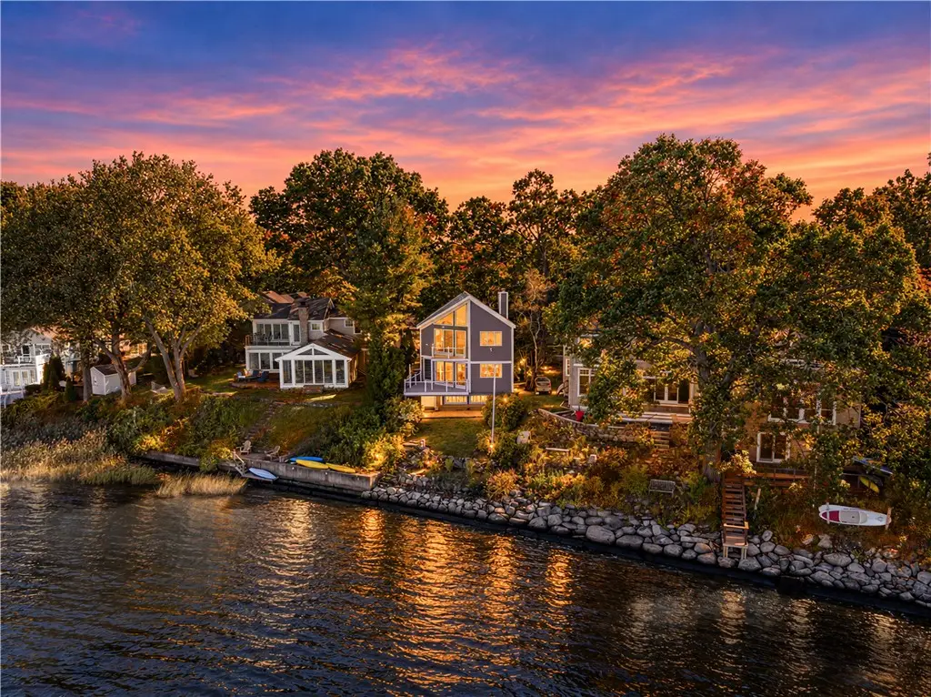 65 Lamson Road, Barrington, RI 02806 - #1