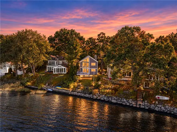 65 Lamson Road, Barrington, RI 02806