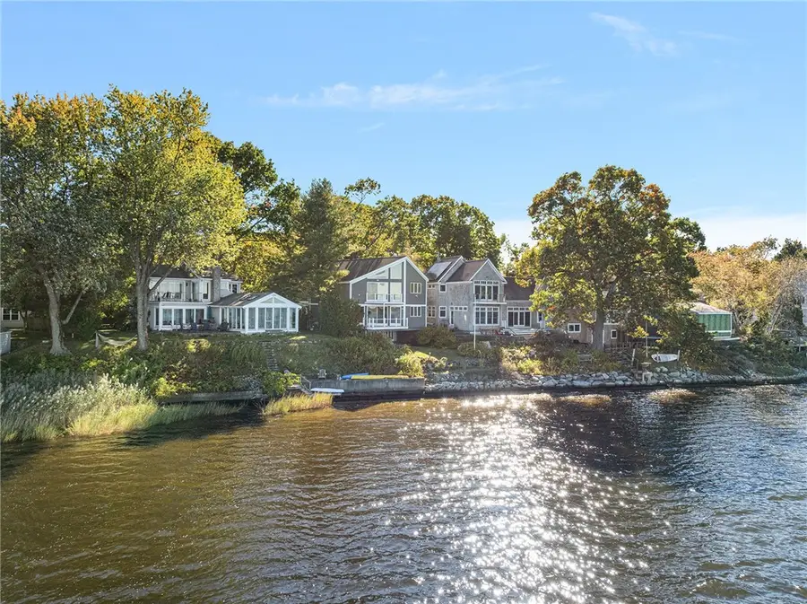 65 Lamson Road, Barrington, RI 02806 - #2