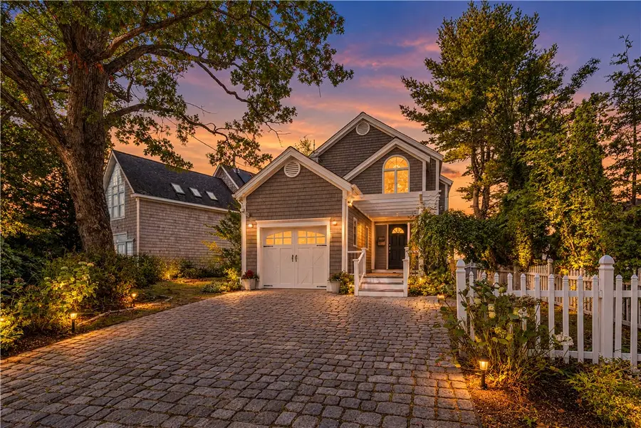 65 Lamson Road, Barrington, RI 02806 - #3