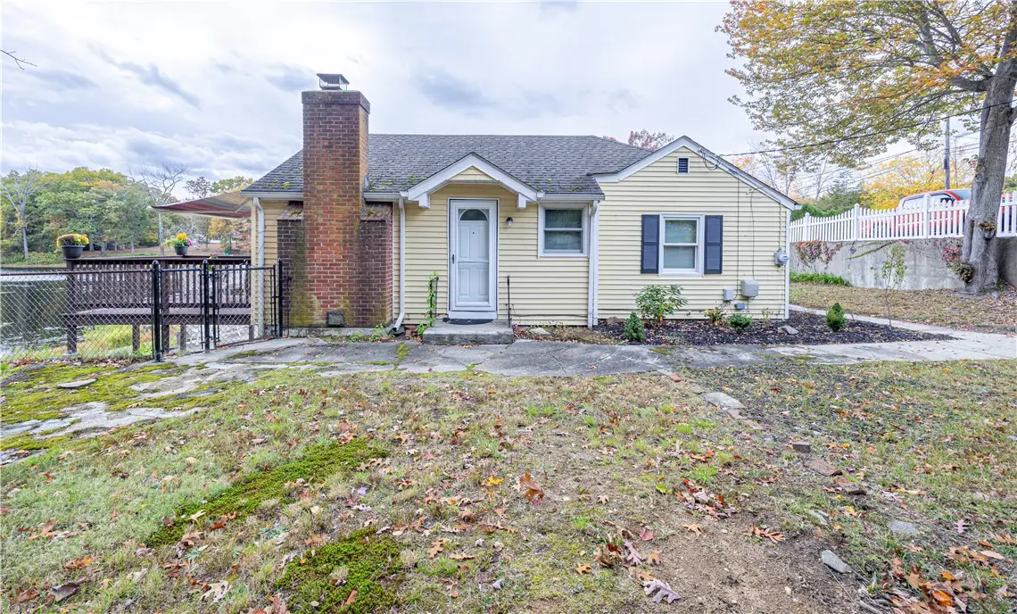 10 Totem Pole Trail, Smithfield, RI 02917 - #1