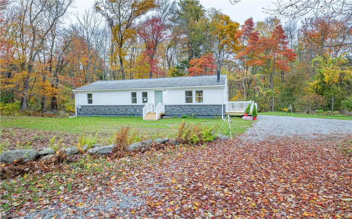 3 Wetherbee Road, Foster, RI 02825 - #1