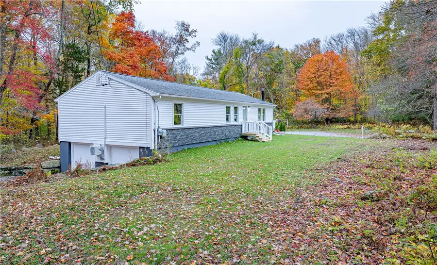 3 Wetherbee Road, Foster, RI 02825 - #3