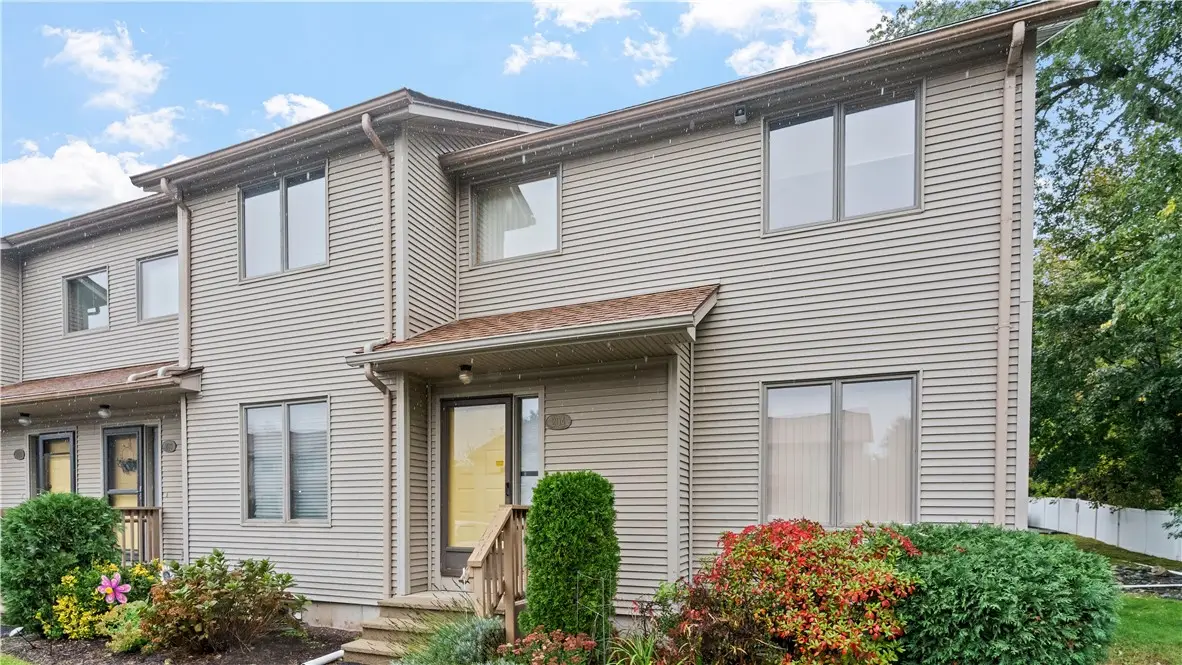 161 Holland Street #204, Cranston, RI 02920 - #1
