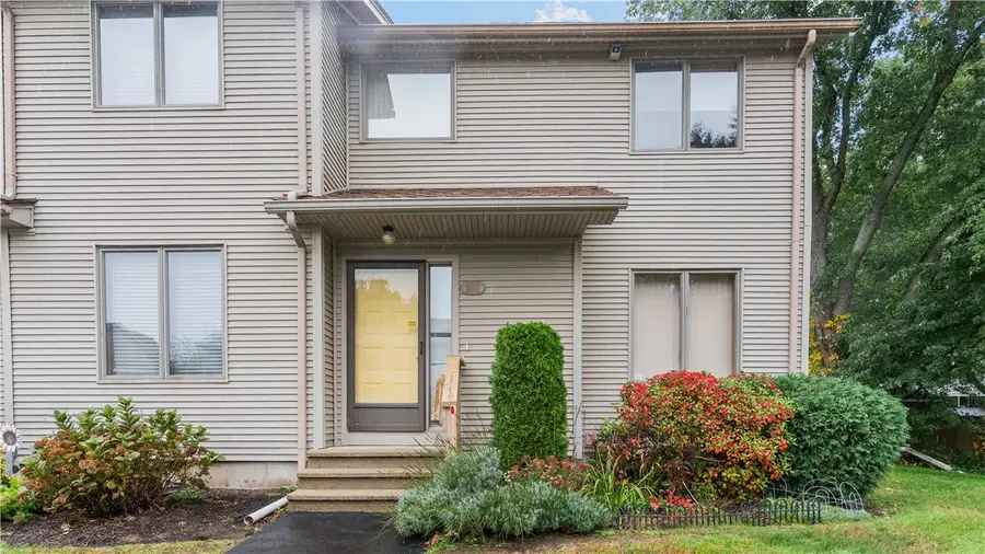 161 Holland Street #204, Cranston, RI 02920 - #2