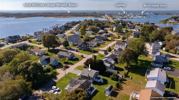 24 Teal Pond Road, Narragansett, RI 02882