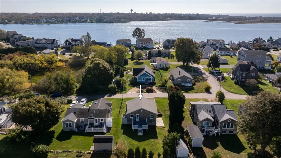 24 Teal Pond Road, Narragansett, RI 02882 - #2