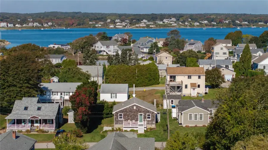24 Teal Pond Road, Narragansett, RI 02882 - #3