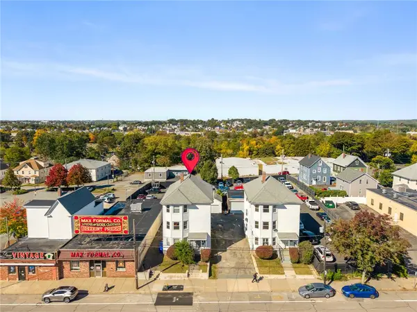 1166 North Main Street, Providence, RI 02904
