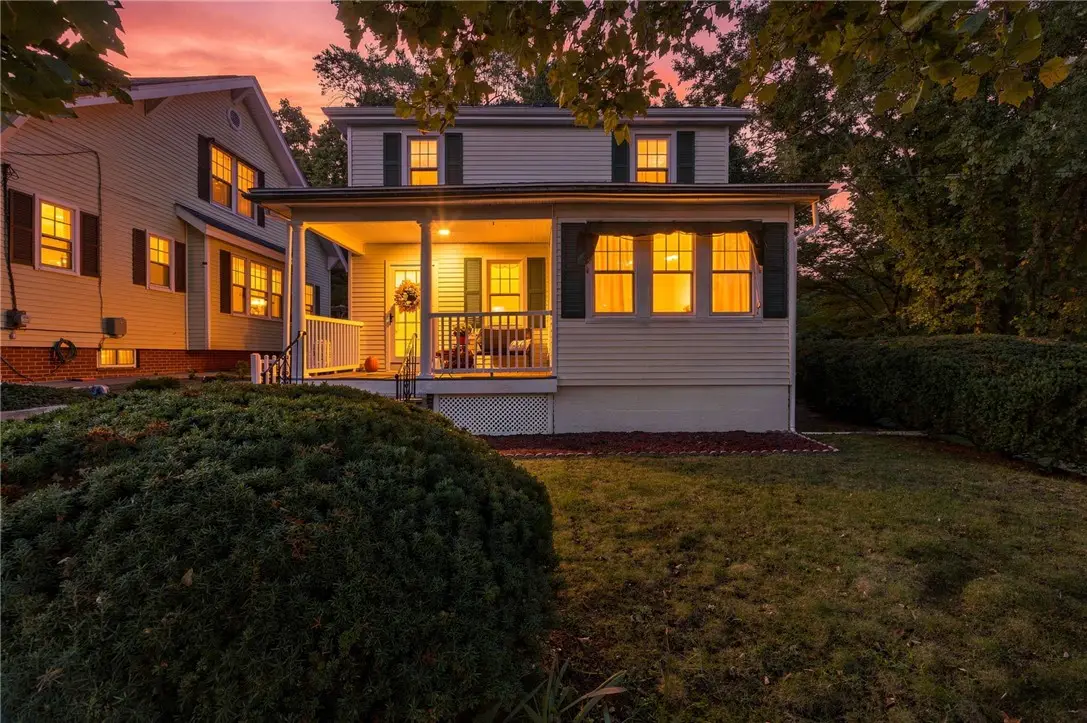 281 River Avenue, Providence, RI 02908 - #1