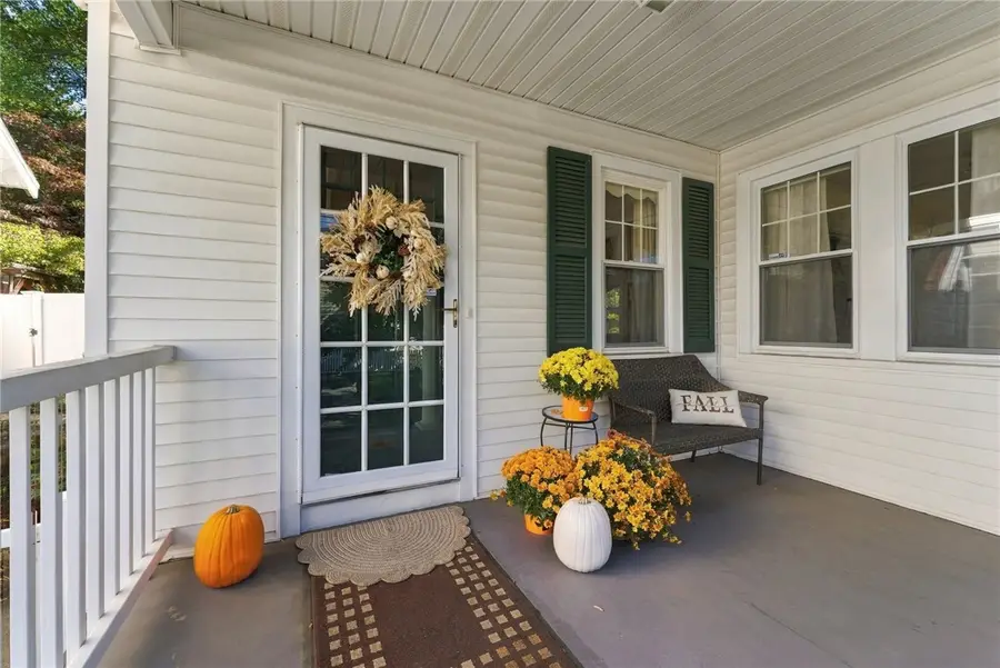 281 River Avenue, Providence, RI 02908 - #2
