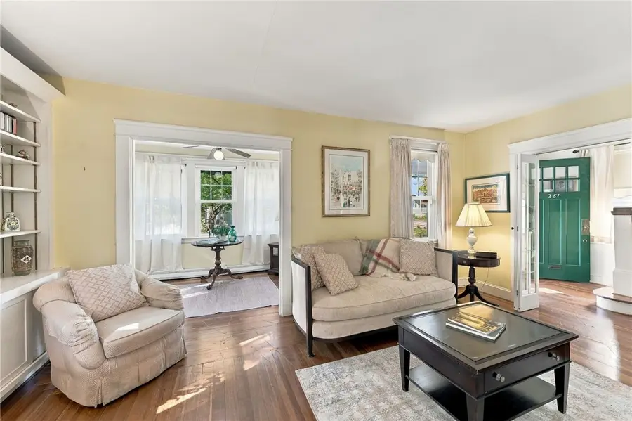 281 River Avenue, Providence, RI 02908 - #3