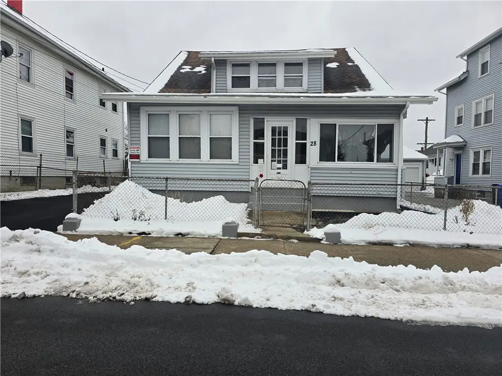 28 Privet Street, Pawtucket, RI 02860 - #1