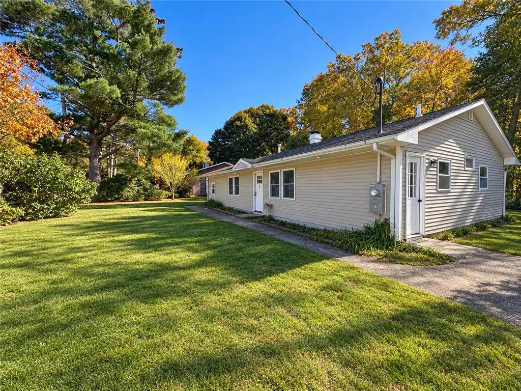 3 Abbey Lane, Foster, RI 02825 - #1