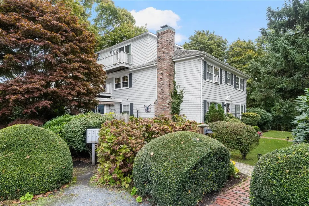 46 Chastellux Avenue #C3, Newport, RI 02840 - #1