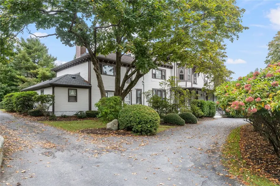 46 Chastellux Avenue #C3, Newport, RI 02840 - #2