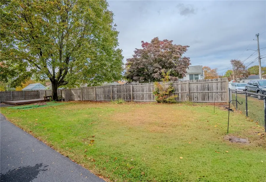 42 Garfield Street, North Providence, RI 02904 - #2