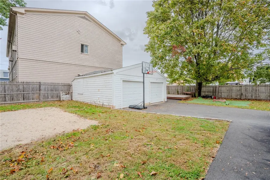 42 Garfield Street, North Providence, RI 02904 - #3