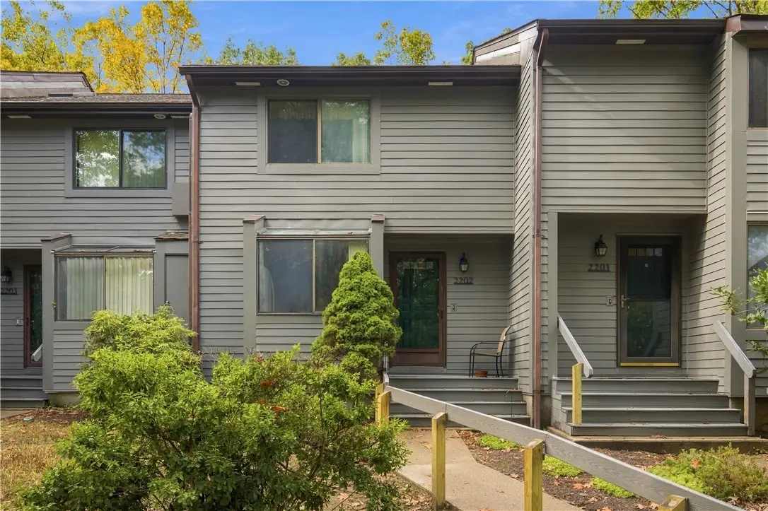 5 Wake Robin Road #2202, Lincoln, RI 02865 - #1