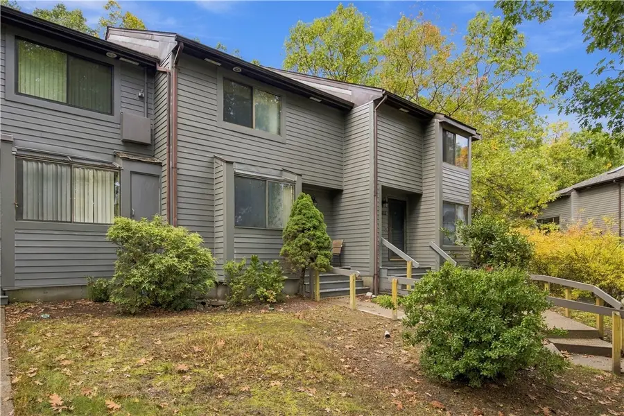 5 Wake Robin Road #2202, Lincoln, RI 02865 - #2