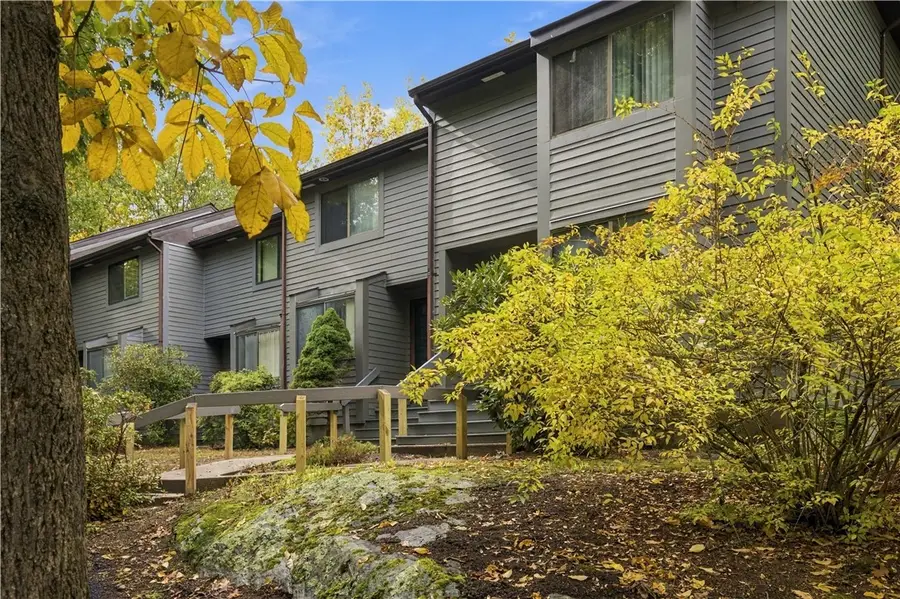 5 Wake Robin Road #2202, Lincoln, RI 02865 - #3