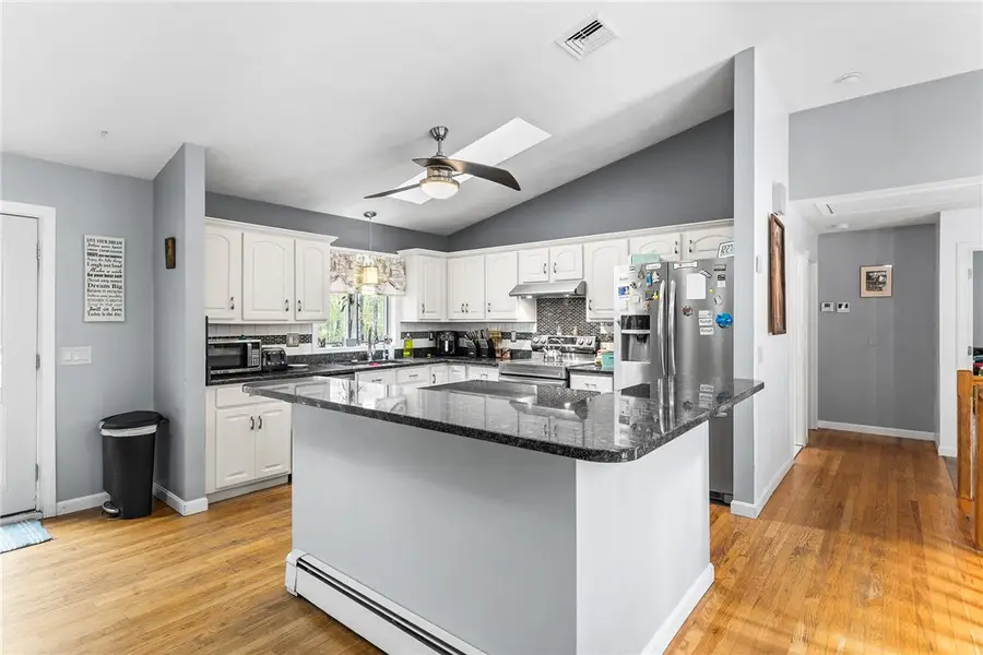 151 Quaker Lane, Scituate, RI 02857 - #2