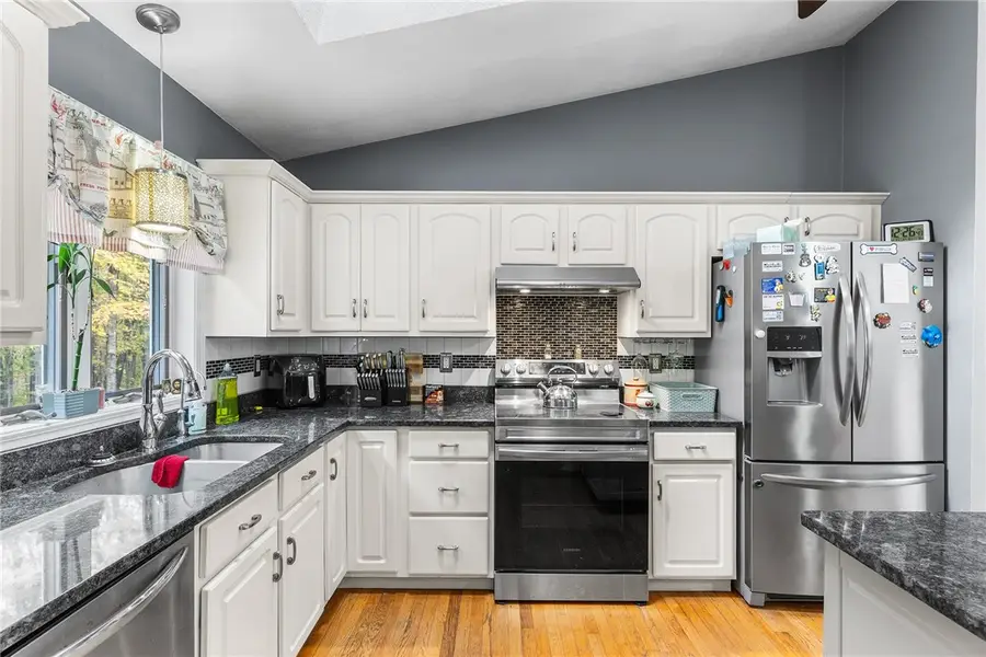 151 Quaker Lane, Scituate, RI 02857 - #3