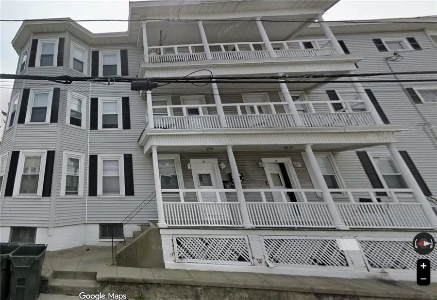 995 Atwells Avenue, Providence, RI 02909 - #2