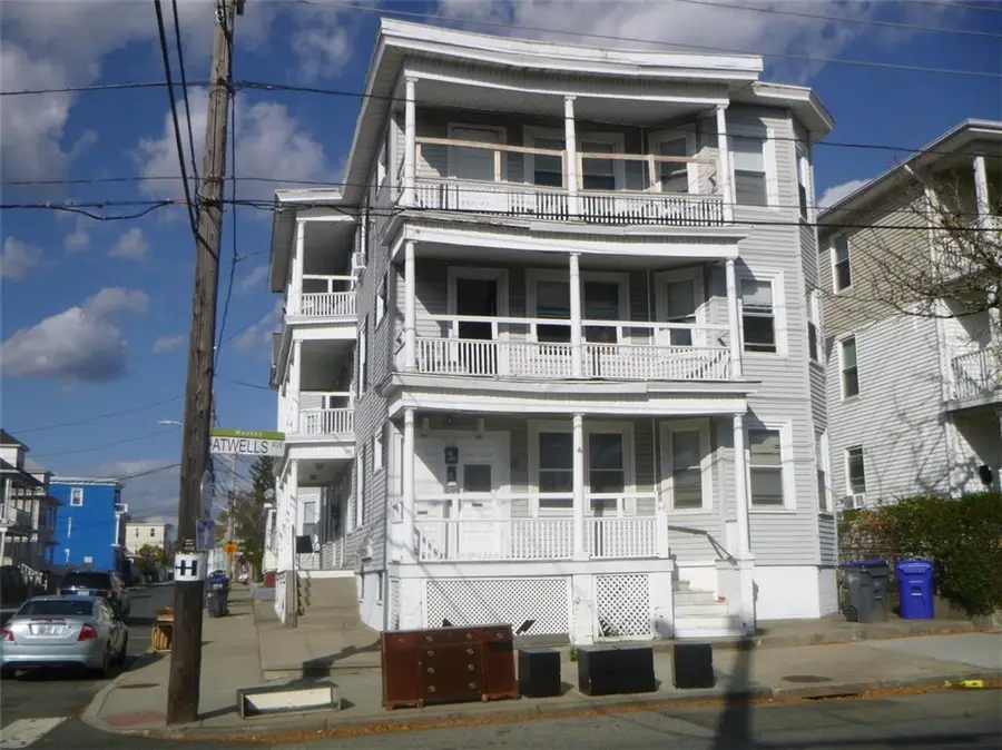 995 Atwells Avenue, Providence, RI 02909 - #3
