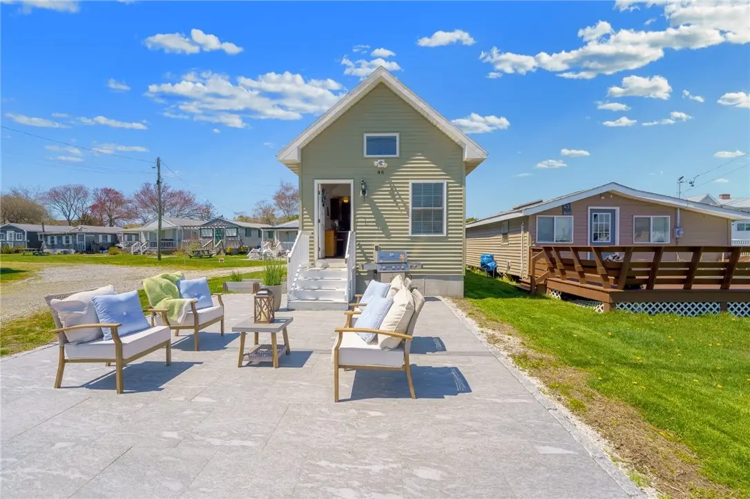 64 Burnside Avenue, Narragansett, RI 02882 - #1