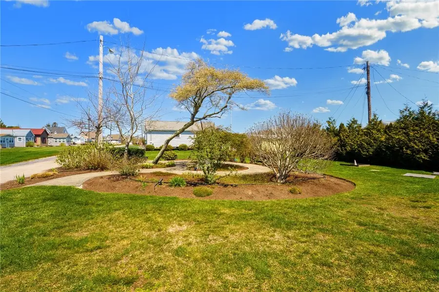 64 Burnside Avenue, Narragansett, RI 02882 - #3