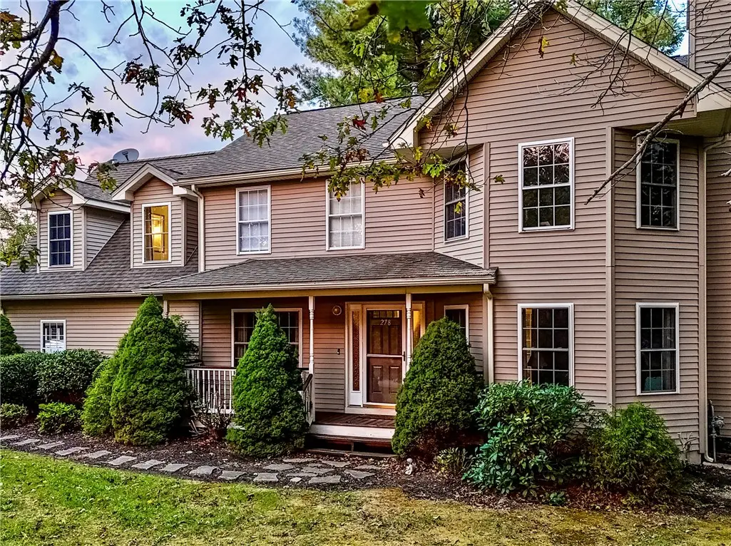 278 Harrison Street, North Kingstown, RI 02852 - #1