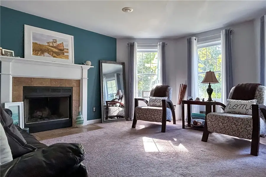 278 Harrison Street, North Kingstown, RI 02852 - #3
