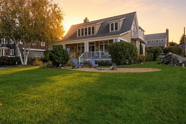 504 Seaside Drive, Jamestown, RI 02835