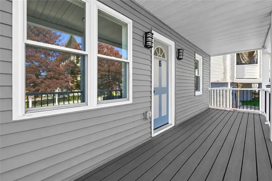 6 Shafter Street, Providence, RI 02909 - #2