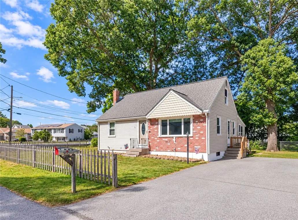 73 Salix Street, Warwick, RI 02889 - #1