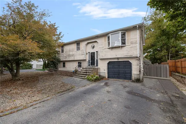 24 Digiulio Drive, North Providence, RI 02911