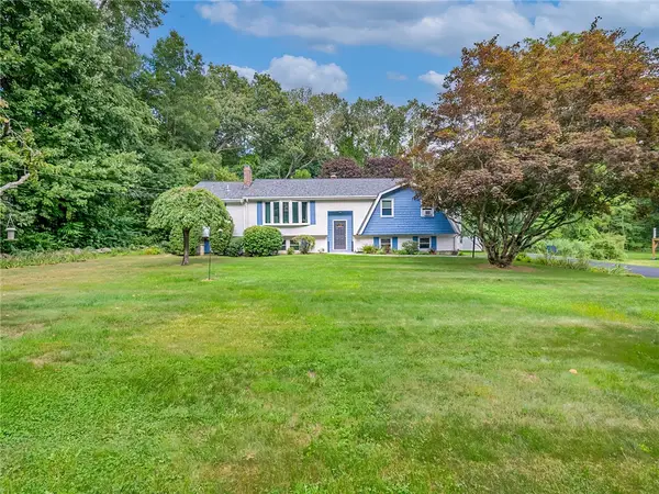 285 Joslin Road, Burrillville, RI 02826