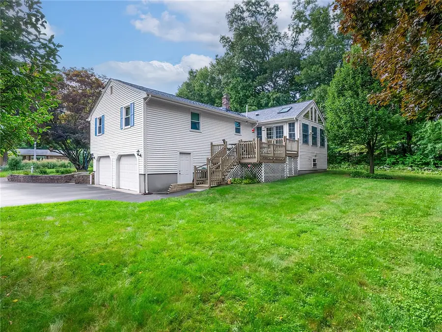 285 Joslin Road, Burrillville, RI 02826 - #3