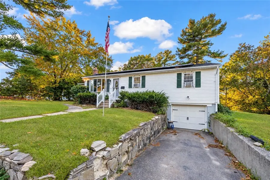 28 Rosemary Street, Coventry, RI 02816 - #2