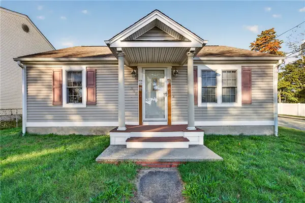 308 Mauran Avenue, East Providence, RI 02914