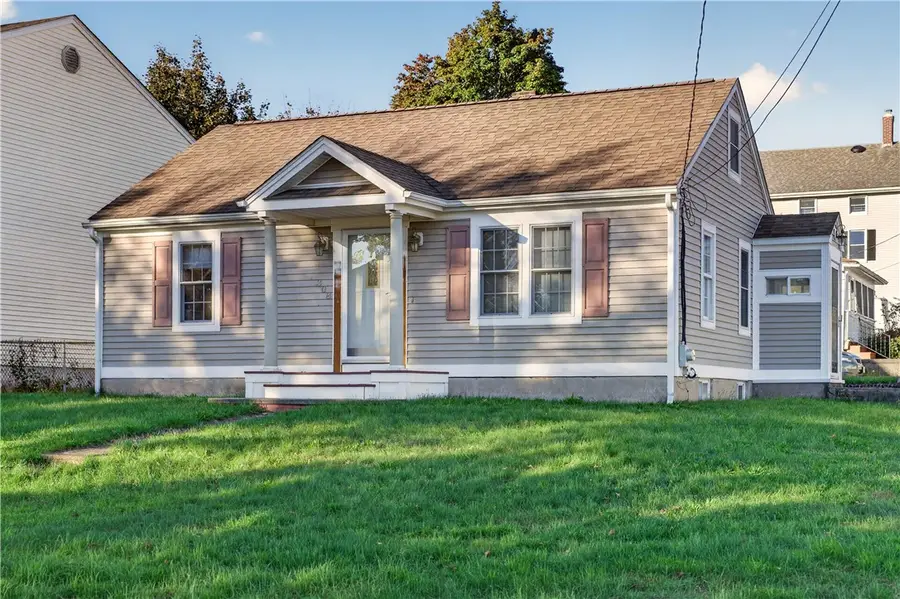 308 Mauran Avenue, East Providence, RI 02914 - #2