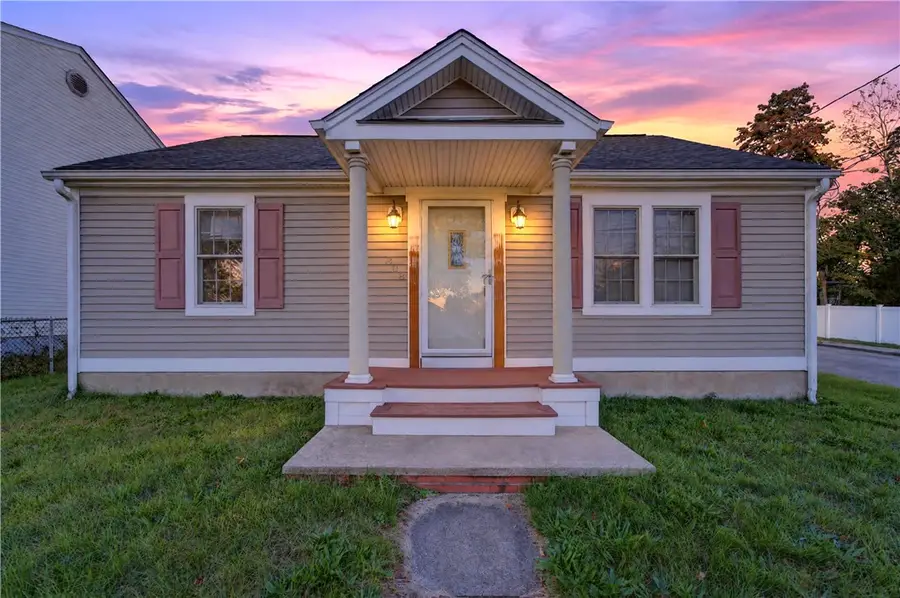 308 Mauran Avenue, East Providence, RI 02914 - #3