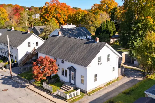 3 Union Street, Coventry, RI 02816