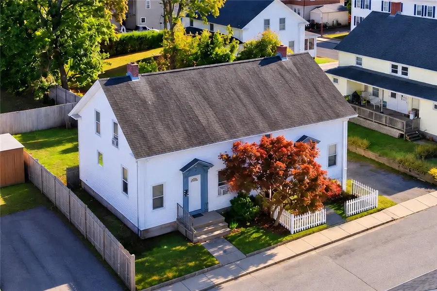 3 Union Street, Coventry, RI 02816 - #2